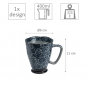 Preview: English Rose Tasse in Geschenkbox bei Tokyo Design Studio (Bild 3 von 3)