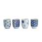 Preview: 4 pcs Teacup Set at Tokyo Design Studio (picture 6 of 7)