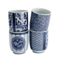 Preview: 4 pcs Teacup Set at Tokyo Design Studio (picture 4 of 7)