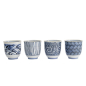Preview: 4 Stücke Teebecher Set bei Tokyo Design Studio (Bild 5 von 7)
