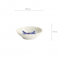 Preview: Kawaii Cat Mike Sojasauce-Schale bei Tokyo Design Studio (Bild 6 von 6)