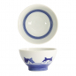 Preview: Kawaii Cat Reis-Schale bei Tokyo Design Studio (Bild 1 von 6)