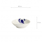 Preview: Kawaii Pinguin Sojasauce-Schale bei Tokyo Design Studio (Bild 6 von 6)