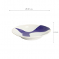 Preview: Kawaii Whale Plate at Tokyo Design Studio (picture 6 of 6)