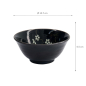 Preview: Blue Sakura Bowl at Tokyo Design Studio (picture 6 of 6)