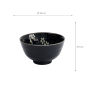 Preview: Blue Sakura Bowl at Tokyo Design Studio (picture 6 of 6)