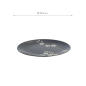 Preview: Blue Sakura Round Plate at Tokyo Design Studio (picture 6 of 6)