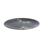 Preview: Blue Sakura Round Plate at Tokyo Design Studio (picture 2 of 6)