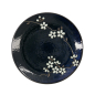 Preview: Blue Sakura Round Plate at Tokyo Design Studio (picture 3 of 6)