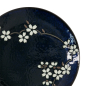 Preview: Blue Sakura Runder Teller bei Tokyo Design Studio (Bild 5 von 6)