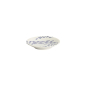 Preview: Teller Kawaii Fisch Blau/Weiß, Porzellan, Ø 13,7 cm, Art.-Nr. 22124
