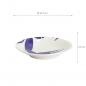 Preview: Kawaii Crab Plate at Tokyo Design Studio (picture 6 of 6)