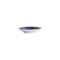 Preview: Plate Kawaii Polar Bear Blue, White, Porcelain, Ø 13.7 cm, Item No. 22128