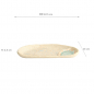 Preview: Mixed Plates Plate at Tokyo Design Studio (picture 6 of 6)