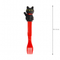 Preview: Cat Children Fork at Tokyo Design Studio (picture 3 of 3)