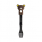 Preview: Bear Children Fork at Tokyo Design Studio (picture 2 of 3)