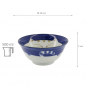 Preview: Kawaii Cat Neko Tayo Bowl at Tokyo Design Studio (picture 6 of 6)