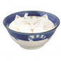 Preview: Kawaii Cat Neko Tayo Bowl at Tokyo Design Studio (picture 5 of 6)