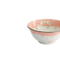 Preview: Tayo-Schale Kawaii Katze Neko Rosa, Porzellan, 500 ml, Art.-Nr. 2223