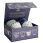 Preview: 4 pcs Teacup Set at Tokyo Design Studio (picture 1 of 7)