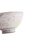 Preview: Reisschale Kawaii Luster Phoenix Lila, Porzellan, Ø 11,5 cm, Art.-Nr. 22254
