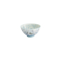 Preview: Reisschale Kawaii Funny Cat Blau, Porzellan, 300 ml, Art.-Nr. 22257