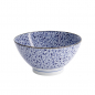 Preview: Hana Blue Schale bei Tokyo Design Studio (Bild 5 von 6)