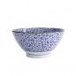 Preview: Hana Blue Schale bei Tokyo Design Studio (Bild 3 von 6)