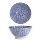 Preview: Hana Blue Schale bei Tokyo Design Studio (Bild 1 von 6)