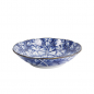 Preview: Hana Blue Pasta Teller bei Tokyo Design Studio (Bild 5 von 6)