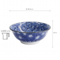 Preview: Hana Blue Ramen Bowl at Tokyo Design Studio (picture 6 of 6)