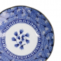 Preview: Hana Blue Pasta Teller bei Tokyo Design Studio (Bild 4 von 6)