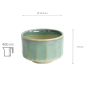 Preview: Craft Matcha Bowl at Tokyo Design Studio (picture 6 of 6)