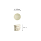 Preview: Becher Neko Maruke Cat Braun, Porzellan, 230 ml, Art.-Nr. 22300