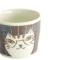 Preview: Neko Maruke Cat Cup at Tokyo Design Studio (picture 5 of 6)