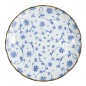 Preview: Natsu Karakusa Plate at Tokyo Design Studio (picture 3 of 6)