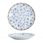 Preview: Natsu Karakusa Plate at Tokyo Design Studio (picture 1 of 6)