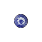 Preview: Reisschale Natsu Shozui Blau/Weiß, Keramik, Ø 12 cm, Art.-Nr. 22317