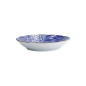 Preview: Plate Natsu Shozui Blue, White, Porcelain, Ø 22 cm, Item No. 22321