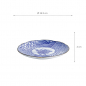 Preview: Natsu Shozui Plate at Tokyo Design Studio (picture 6 of 6)