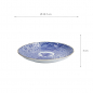 Preview: Natsu Shozui Plate at Tokyo Design Studio (picture 6 of 6)