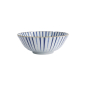 Preview: Ramenschale Natsu Tokusa Blau/Weiß, Porzellan, 1 l, Art.-Nr. 22328