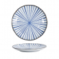 Preview: Natsu Tokusa Plate at Tokyo Design Studio (picture 1 of 6)