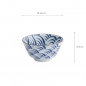 Preview: Natsu Nami Rice Bowl at Tokyo Design Studio (picture 6 of 6)