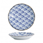 Preview: Natsu Nami Plate at Tokyo Design Studio (picture 1 of 6)