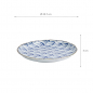 Preview: Natsu Nami Plate at Tokyo Design Studio (picture 6 of 6)