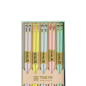 Preview: Anime 5 Chopstick Giftset at Tokyo Design Studio (picture 4 of 6)