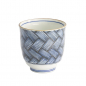 Preview: Blue/White Tea cup at Tokyo Design Studio (picture 2 of 6)