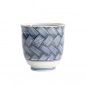 Preview: Blue/White Tea cup at Tokyo Design Studio (picture 3 of 6)