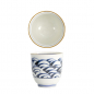 Preview: Blue/White Tea cup at Tokyo Design Studio (picture 1 of 6)